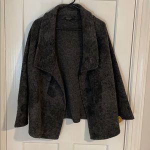 Made in Italy Shawl Jacket